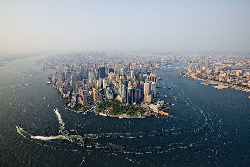 Консультанты Cushman & Wakefield (С&W) и DTZ договорились о слиянии