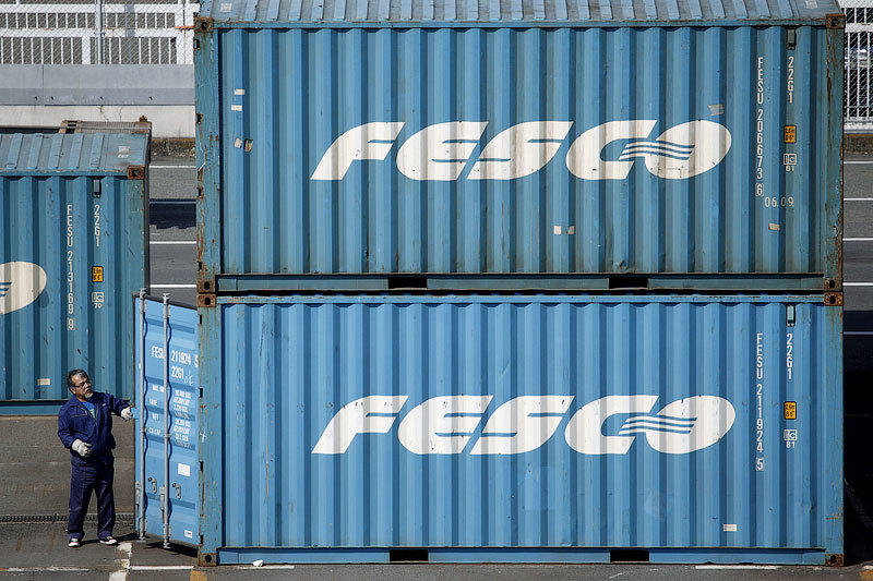 Fesco продолжает сокращать долговую нагрузку