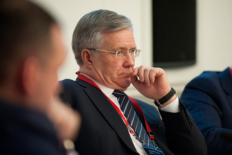 Владимир Богданов