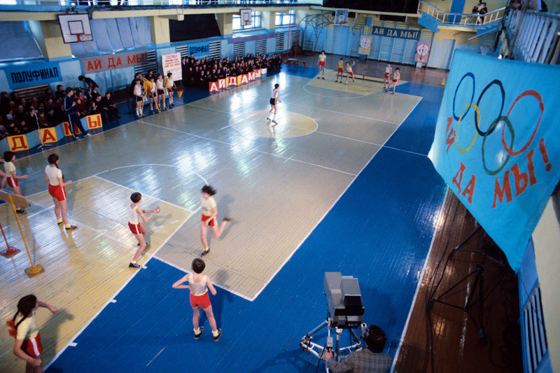 Спортивные каналы транслируют национальный контент, решила ФАС