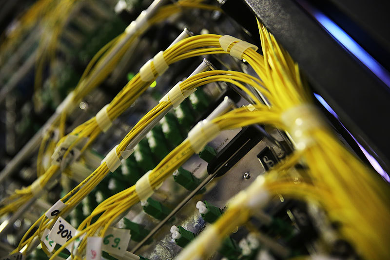 Зарубежные компании не готовы переносить персональные данные в Россию