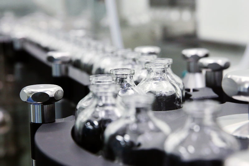 «Фармстандарт» уходит по-английски