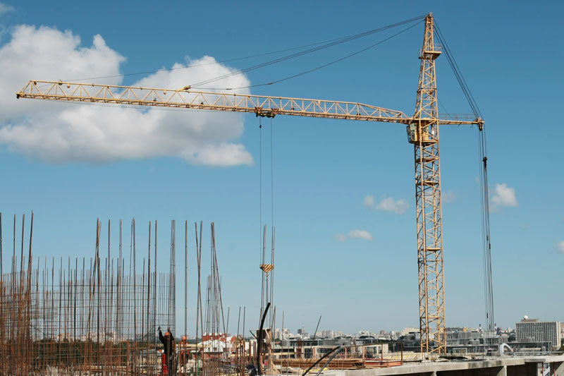 Если реставрационные работы не проводились, бизнес-центр относится к классу В и ставка в 1415 руб. за 1 кв. м для него высока