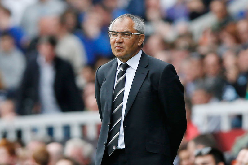 Феликс Магат