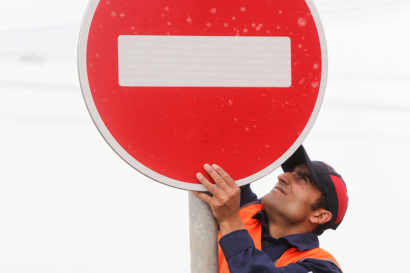 Правозащитные организации проверят на «нежелательность»