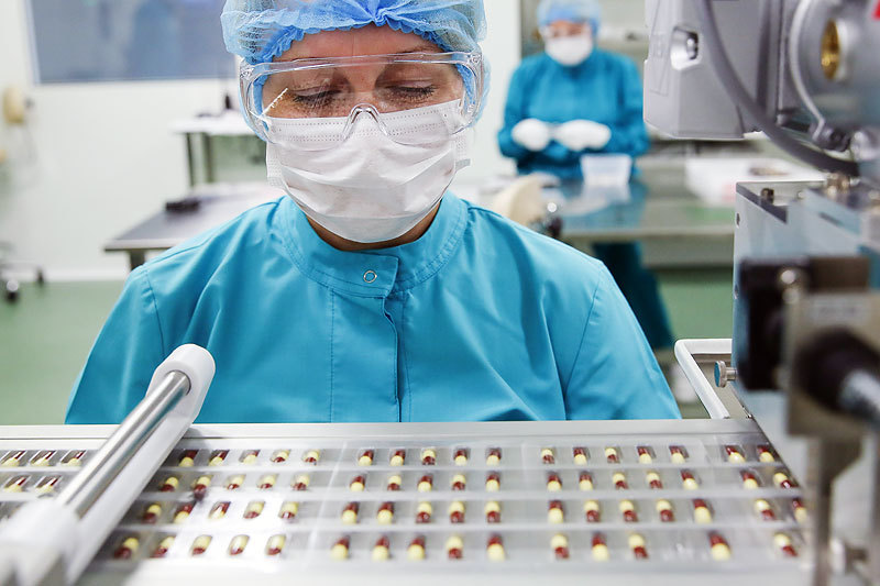 Для фармкомпаний и дистрибуторов пропишут правила игры