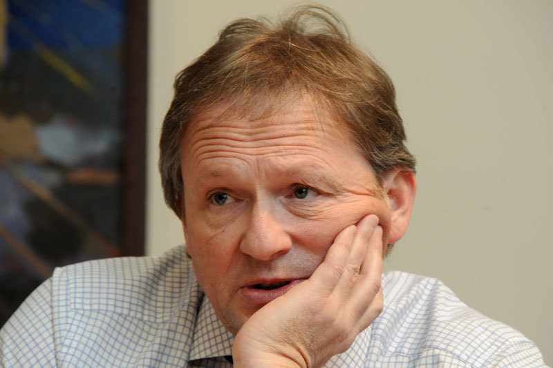 Бизнес-омбудсмен Борис Титов представит Владимиру Путину доклад «Книга жалоб и предложений российского бизнеса»