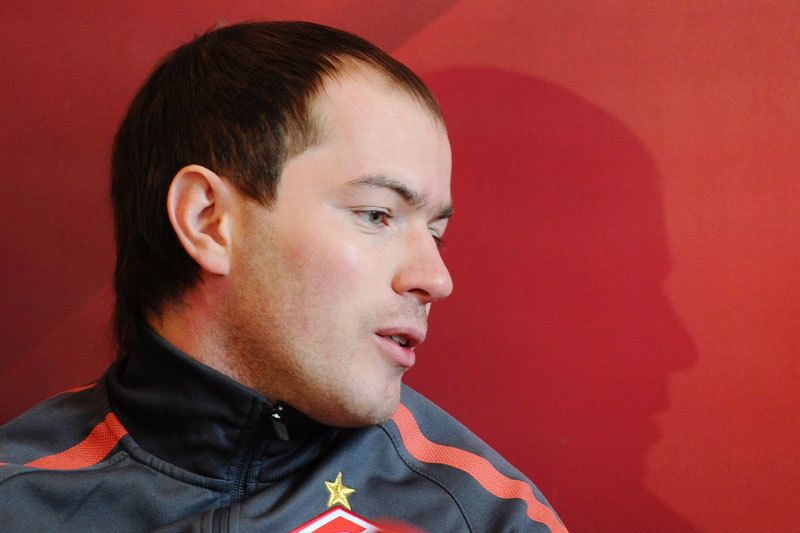 Роман Асхабадзе