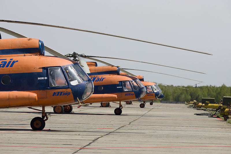 Допэмиссию акций «Ютэйр» может выкупить компания «АК-инвест»