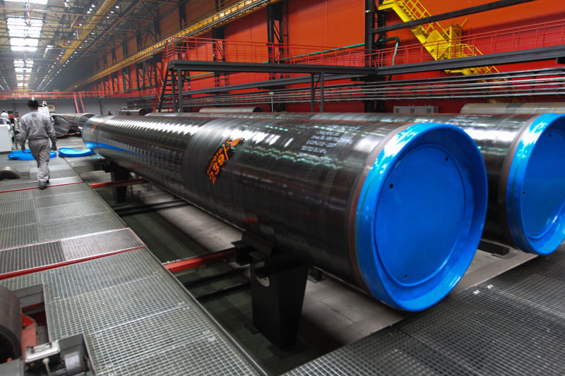 «Газпром» планирует закупить 357 936 т ТБД