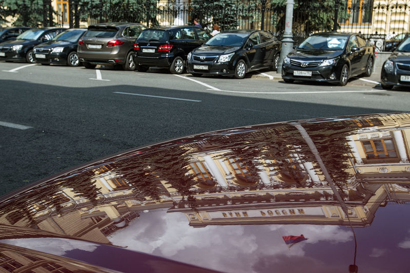 1 июня ЦБ отозвал лицензии у тюменского Сибнефтебанка и московских ОПМ-банка и Метробанка