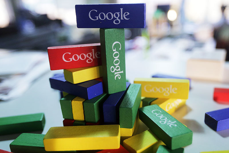 ФАС подозревает Google в злоупотреблении доминированием на рынке магазинов приложений