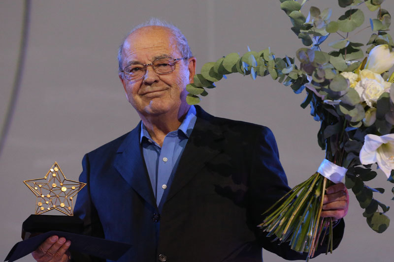 Дмитрий Зимин