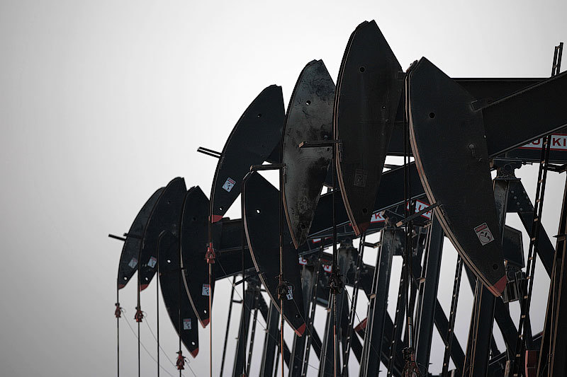 ОПЕК не станет уменьшать целевой показатель добычи