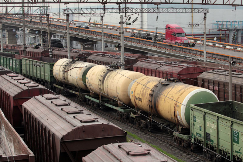 Железнодорожные операторы просят правительство ограничить господдержку для вагоностроителей