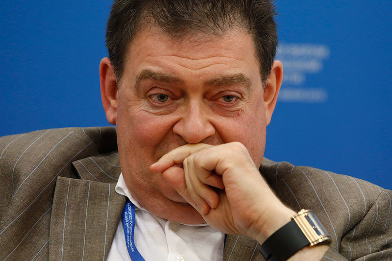 Вадим Варшавский