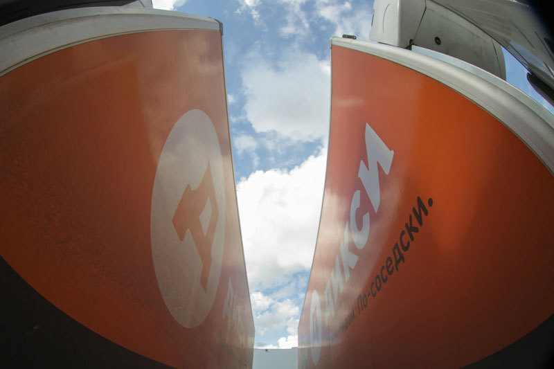 Покупатели, в том числе и «Дикси», все больше экономят на продуктах