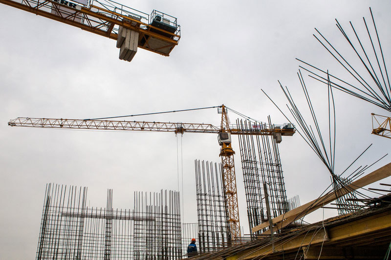 Подряд на ремонт и перепланировку корпусов получила структура ГК «Эталон»