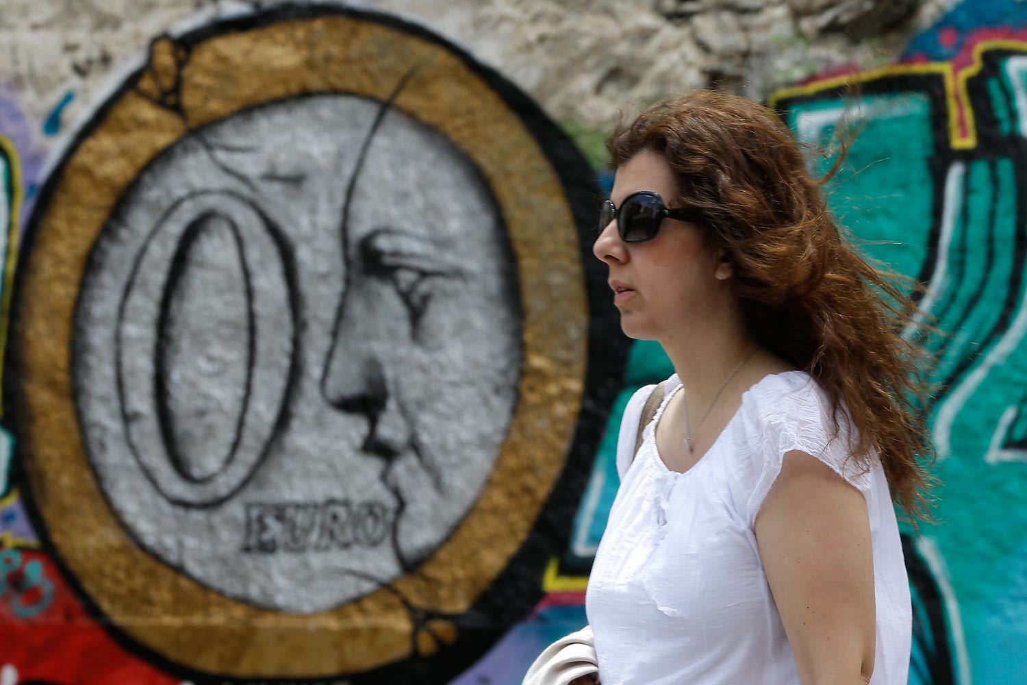 Cитуация с наличностью в Греции продолжает ухудшаться