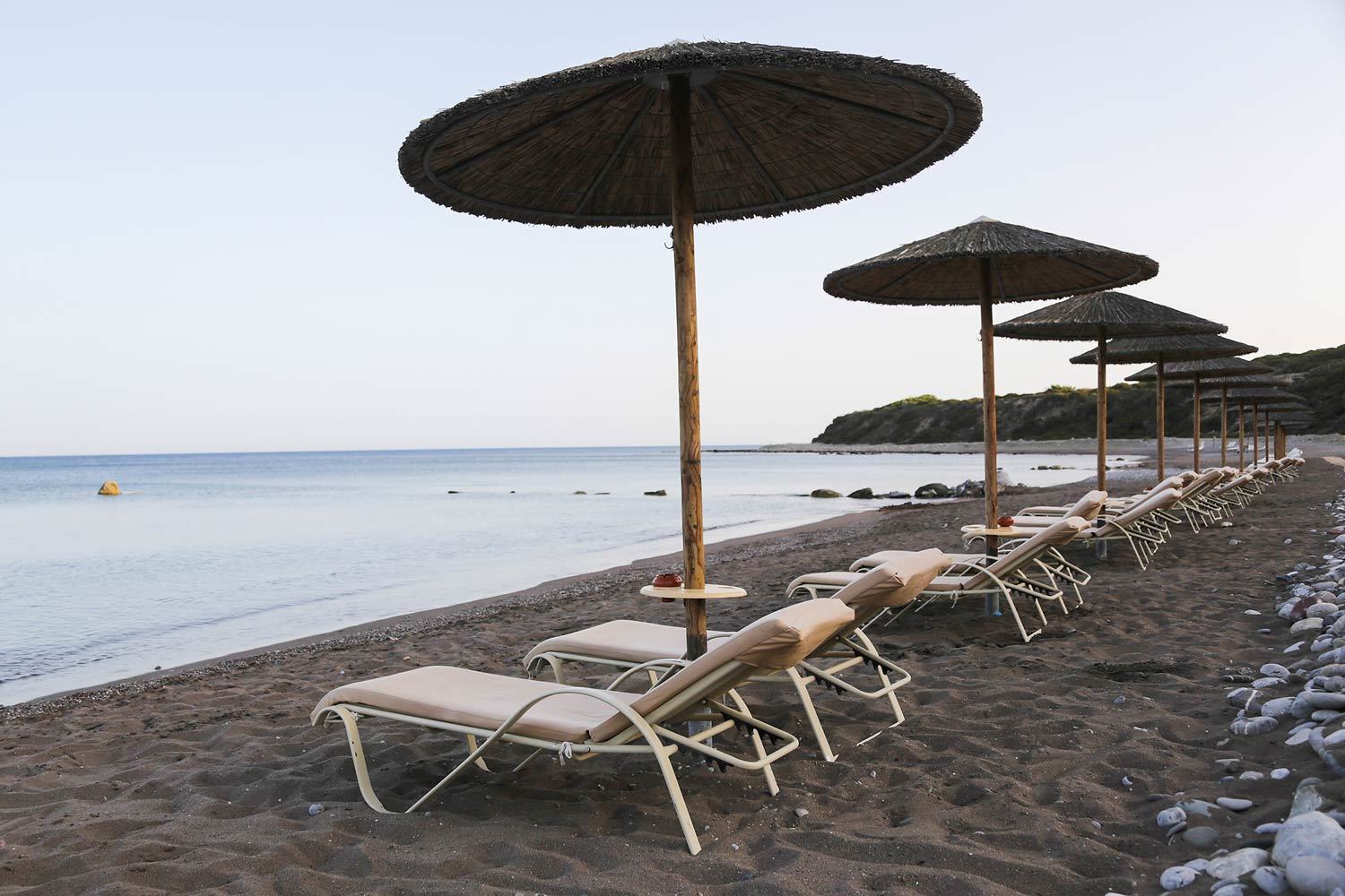 Греция опустилась на одну ступень по шкале международного рейтингового агентства S&P