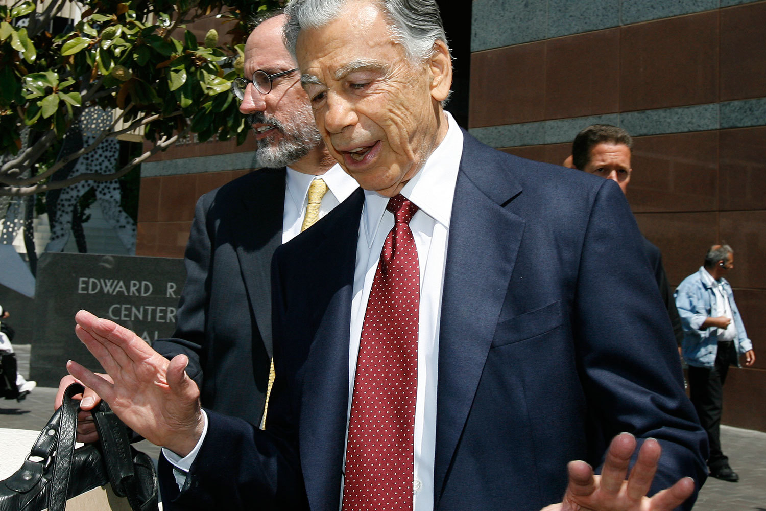 Керк Керкорян