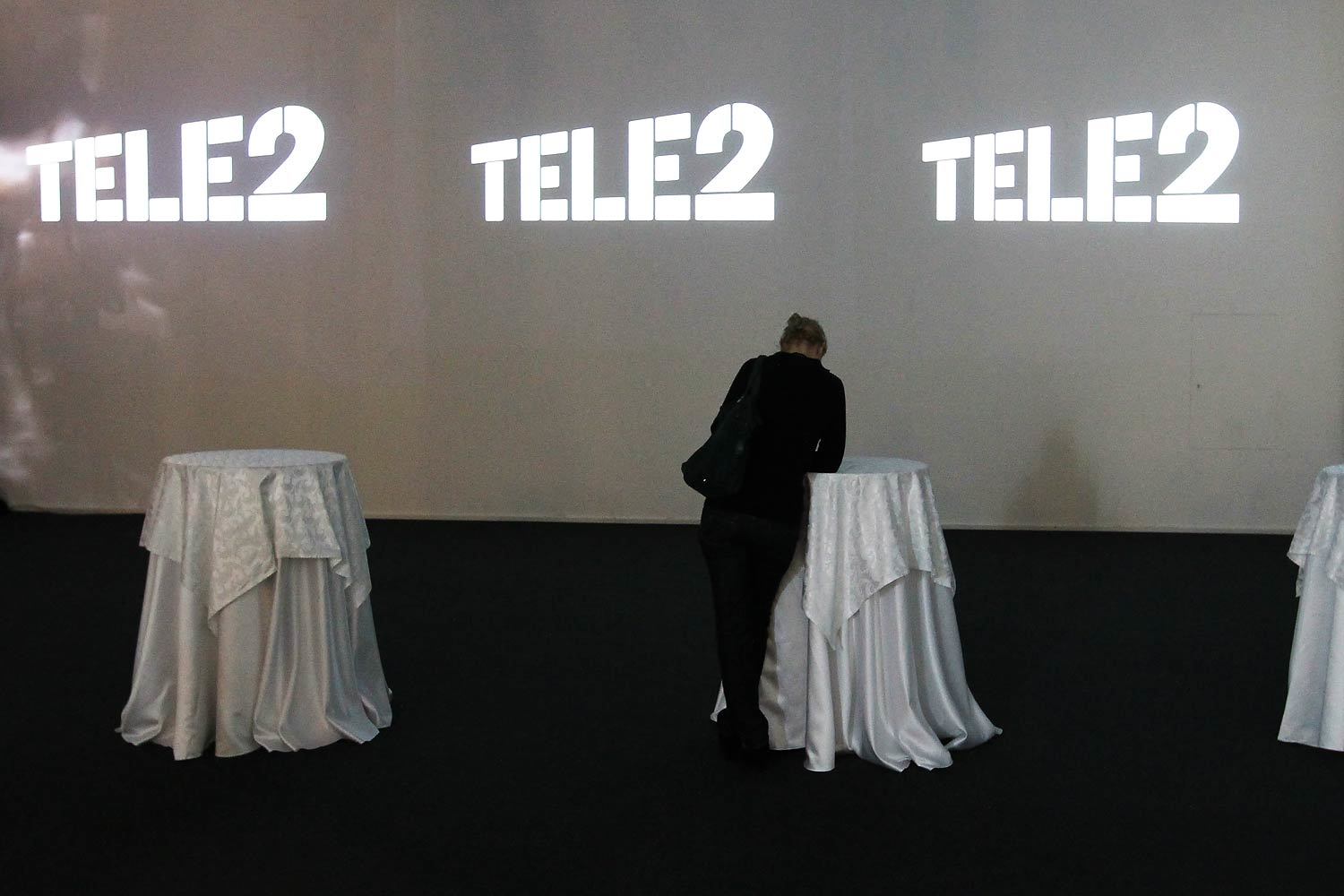 «Т2 РТК холдинг», работающий под брендом Tele2, пока несет убытки