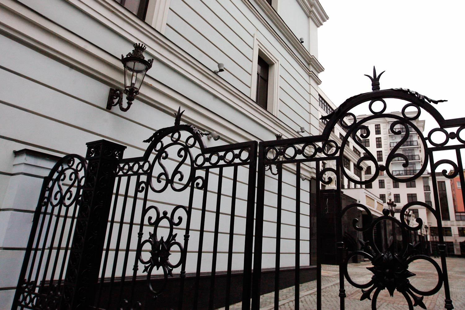 Предложение очень дорогого жилья в аренду ощутимо увеличилось