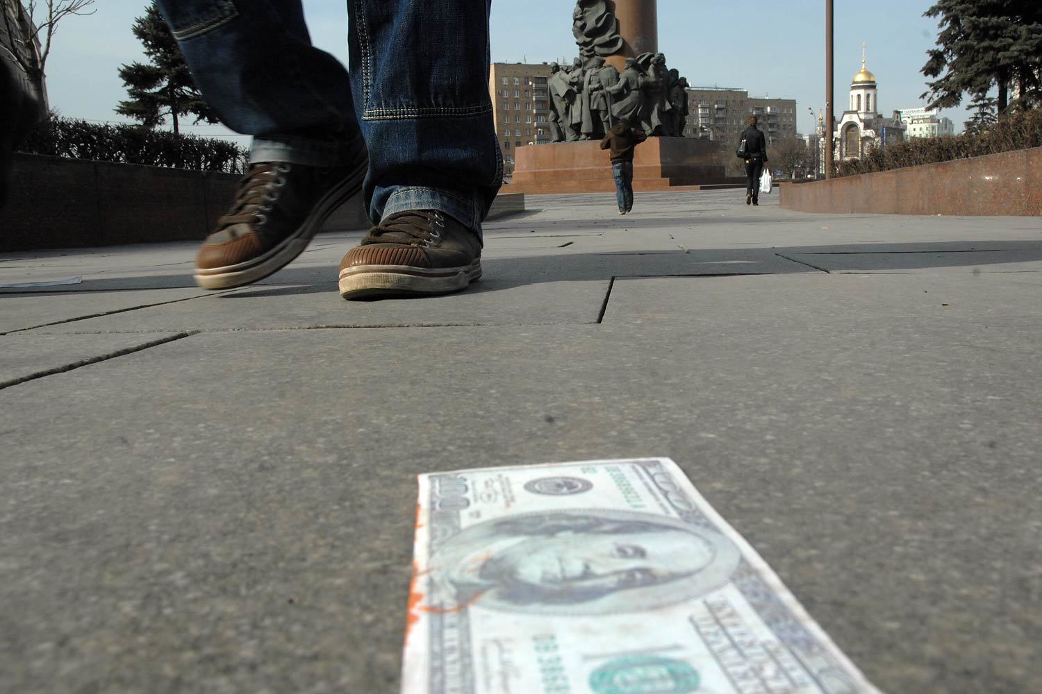 Некоммерческие организации, которые более года не получают иностранного финансирования, штрафуют за нерегистрацию в качестве иностранного агента