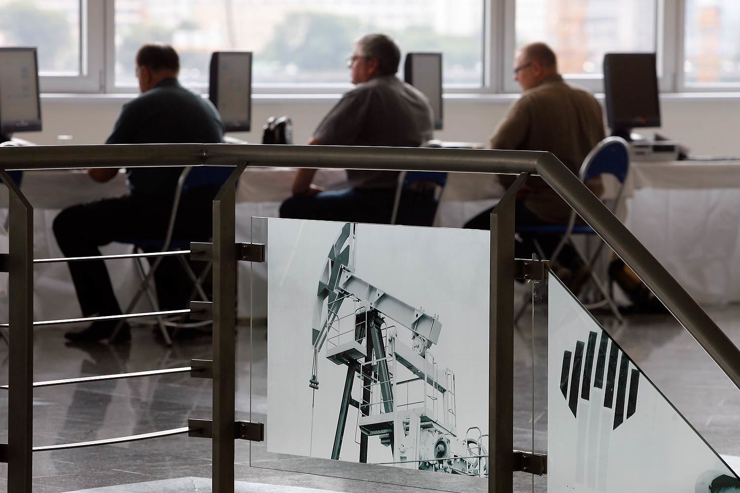 «Роснефть» поделится прибылью