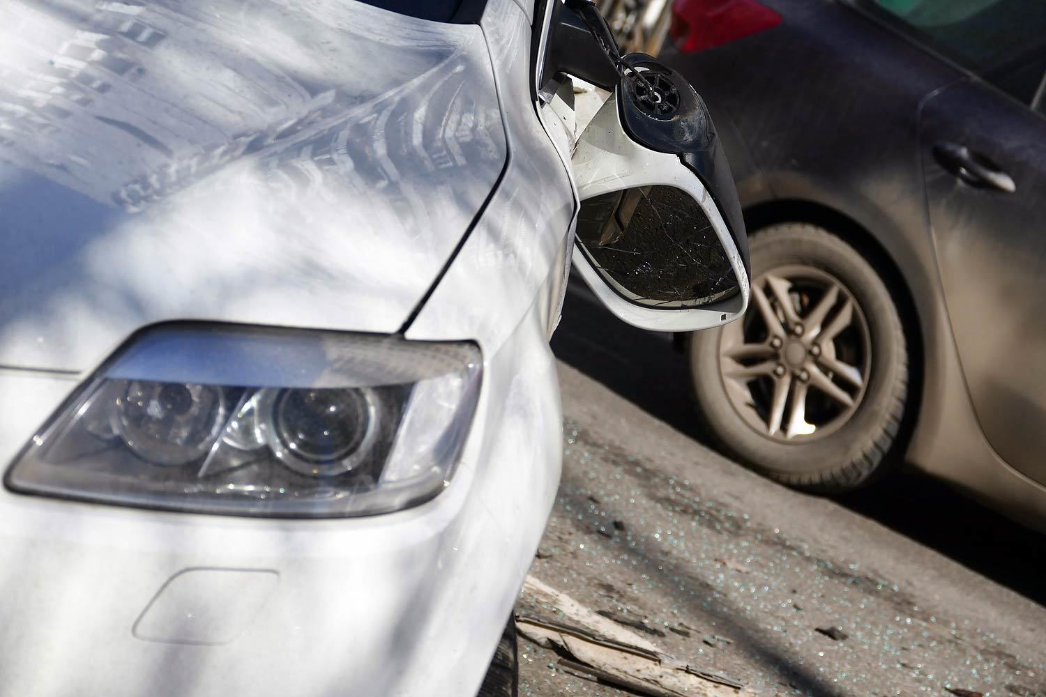 Новая фирма будет взыскивать деньги со страховщиков по ОСАГО и каско