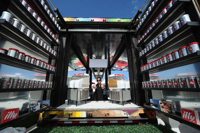 Итальянский производитель кофе Illy может выйти на биржу