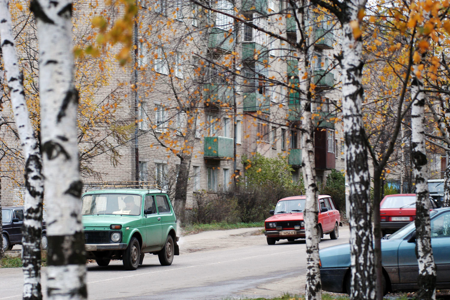 КГИ предлагает пресечь волну интенсивного объединения поселений