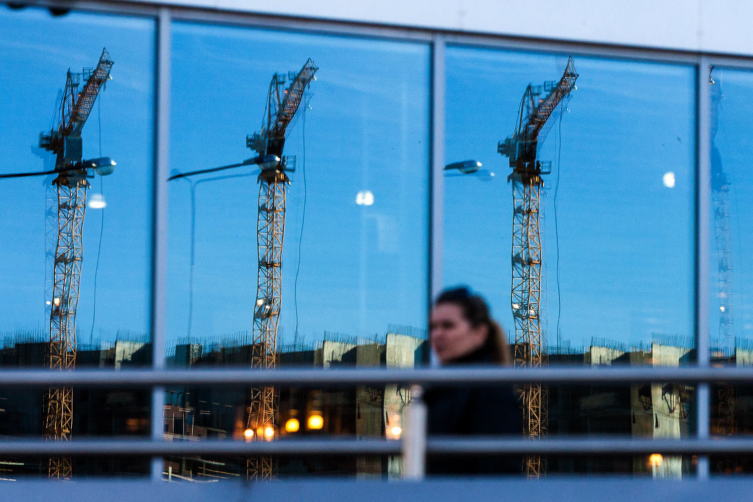 Цены на жилье в Петербурге за год выросли на 11%