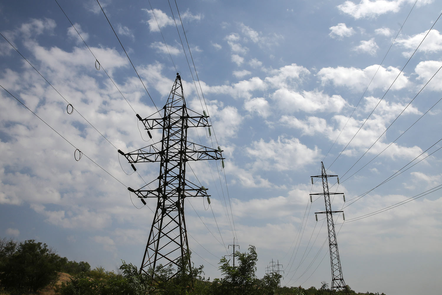 Бывший генеральный директор «Ленэнерго» Андрей Сорочинский написал явку с повинной и отпущен под подписку о невыезде