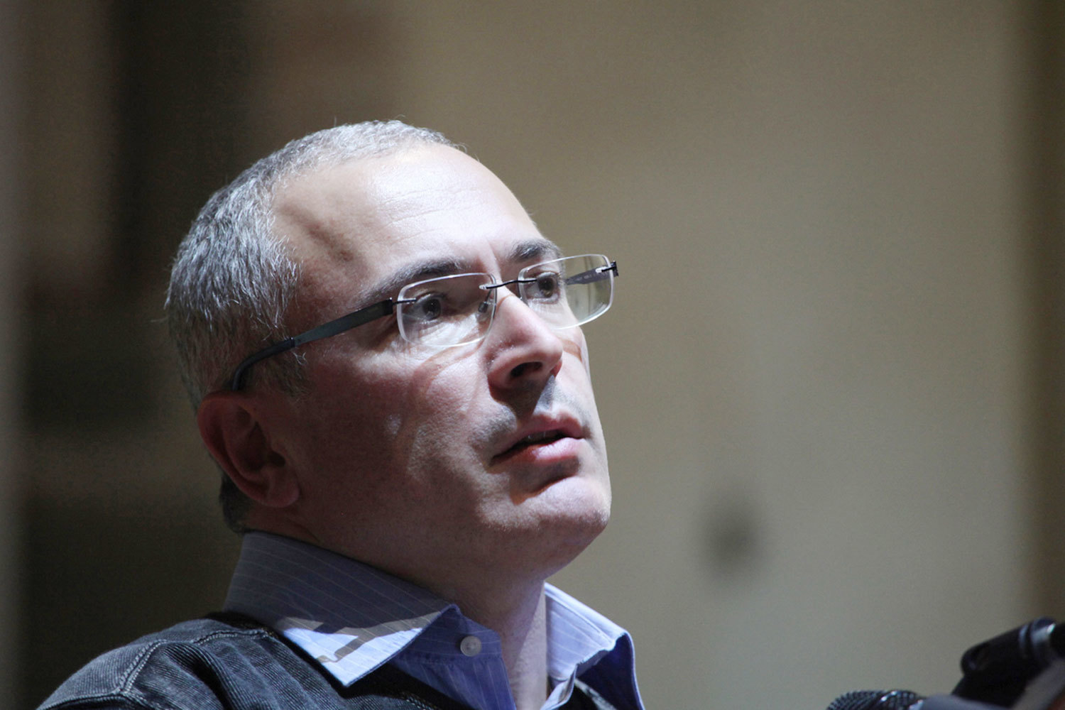 Михаил Ходорковский