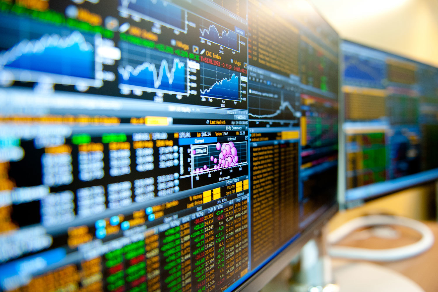 Индекс развивающихся рынков MSCI на утренних торгах в Нью-Йорке снизился на 2,1% до 944,11, индекс РТС вчера опускался ниже отметки в 900 пунктов