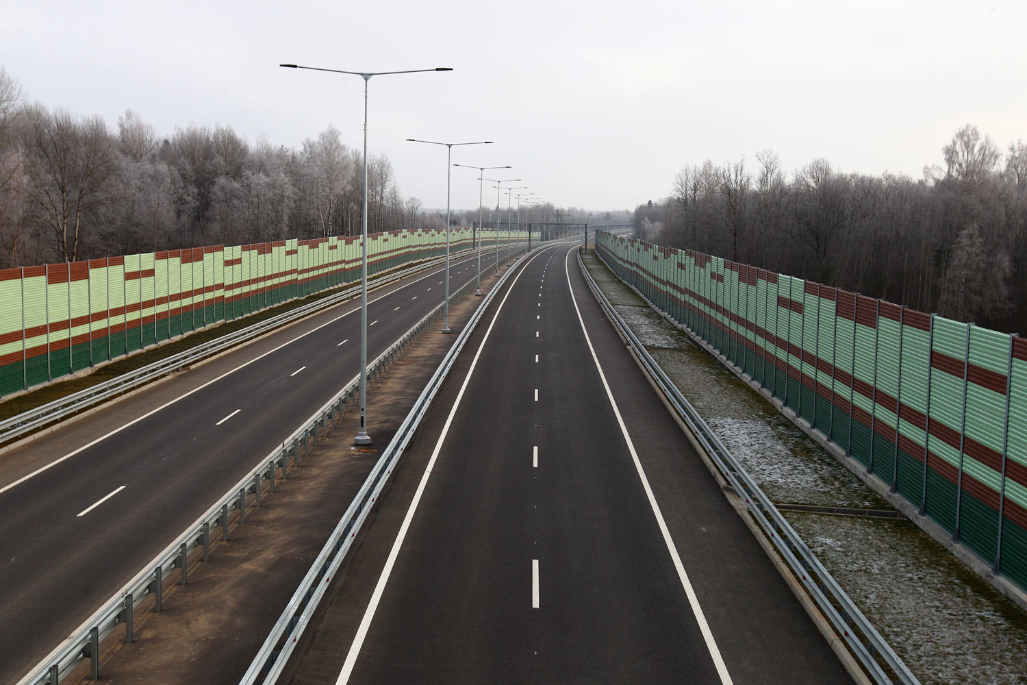 «Магистраль двух столиц» – первый проект, в который готовы вкладываться НПФ за последние три года, напоминает топ-менеджер одной из управляющих компаний, работающих с НПФ