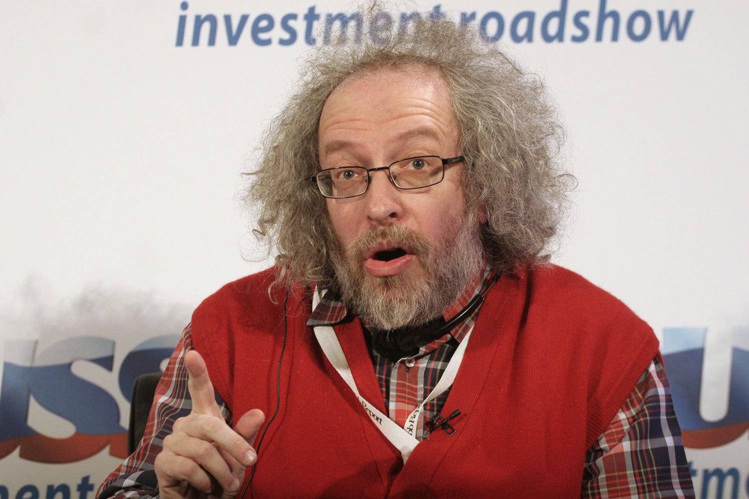 Алексей Венедиктов назвал условия, при которых может возобновиться вещание «Эха Москвы» в Петербурге