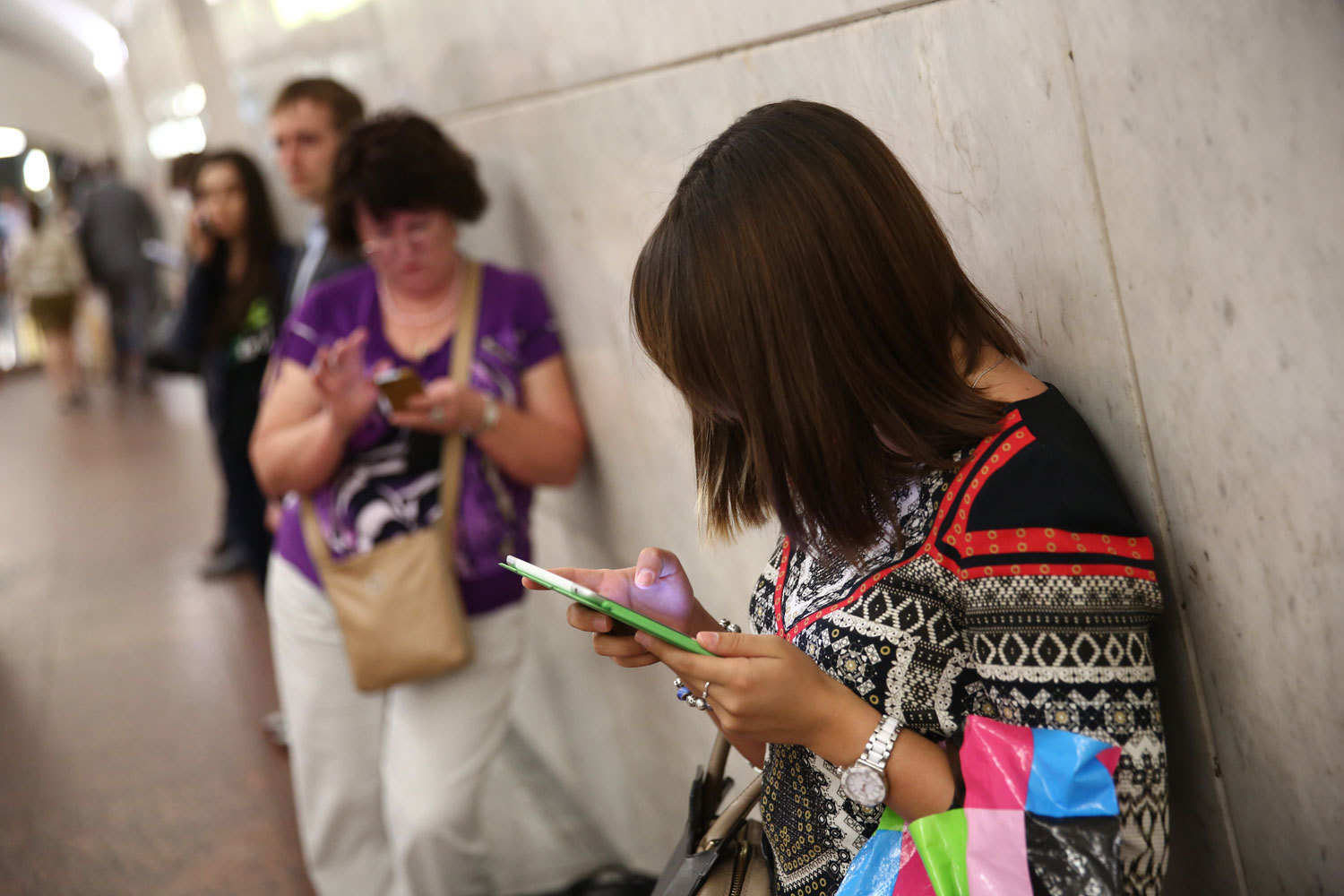 Наиболее востребована услуга переноса номера оказалась в Москве и области – на столичный регион пришелся 21% от общего количества переходов