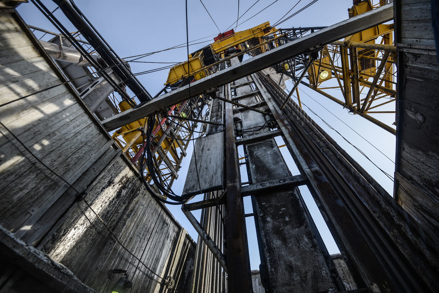 «Роснефть» будет тратить деньги только на месторождения с легкоизвлекаемой нефтью