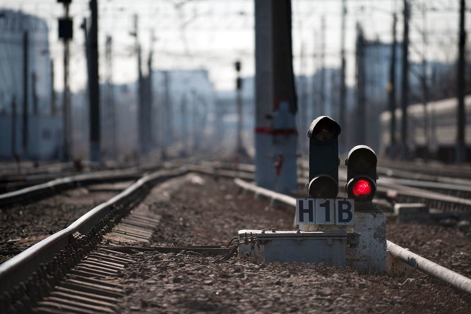 Средняя скорость на сети РЖД в прошлом году была 325 км/сутки