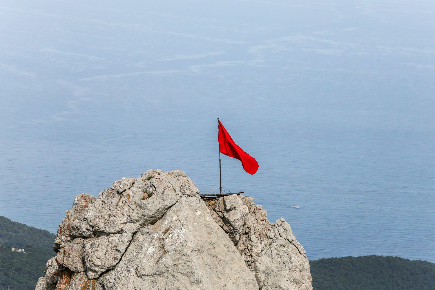 Минкрыма ликвидируют, регионом займется Минэкономразвития