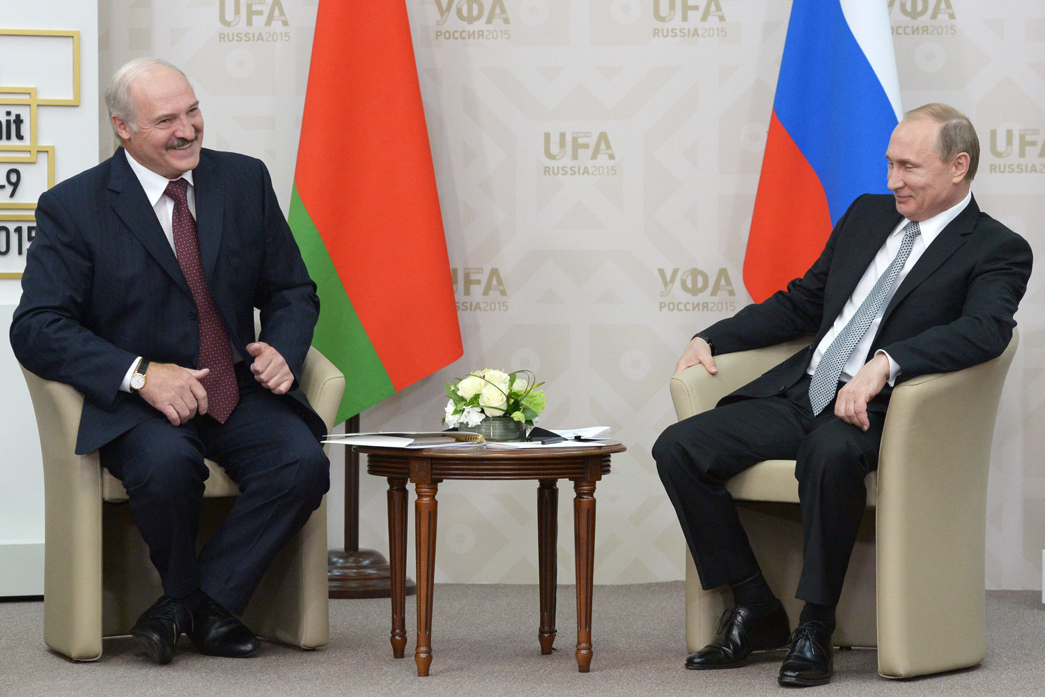 Внешний государственный долг Белоруссии по состоянию на 1 июня 2015 г. составил $12,7 млрд, он вырос с начала года на 1% с учетом курсовых разниц