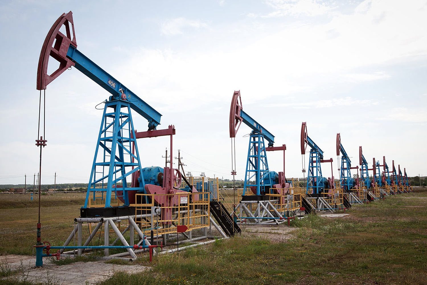 «Башнефть» перерабатывает нефти больше, чем добывает: 21,7 млн т и 17,8 млн т соответственно