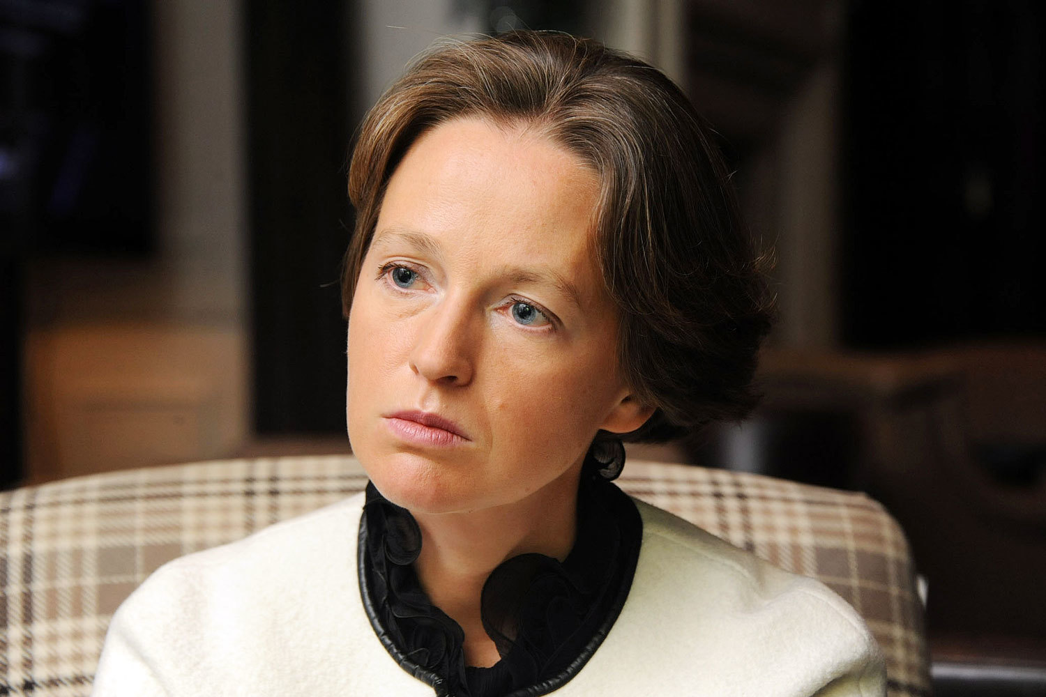 Екатерина Трофимова давно занимается рейтингами, ее кандидатура во главе суверенного агентства  приемлема для всех