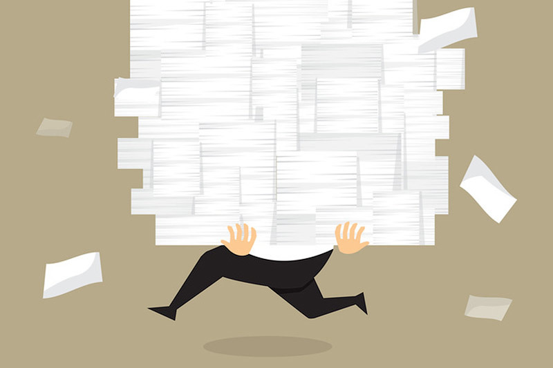 Перевыполнять план продаж без сверхурочных не получается