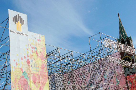 Минфин предлагает кардинально поменять схему финансирования СК «Звезда»