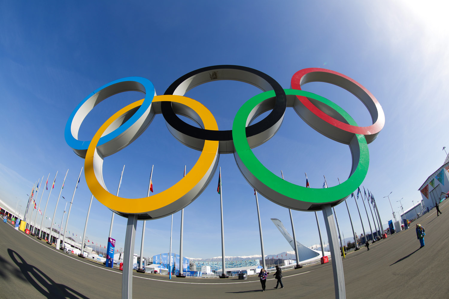 Позитивно повлияет на бюджет организаторов Игр-2022 и значительный вклад от МОК - более $800 млн