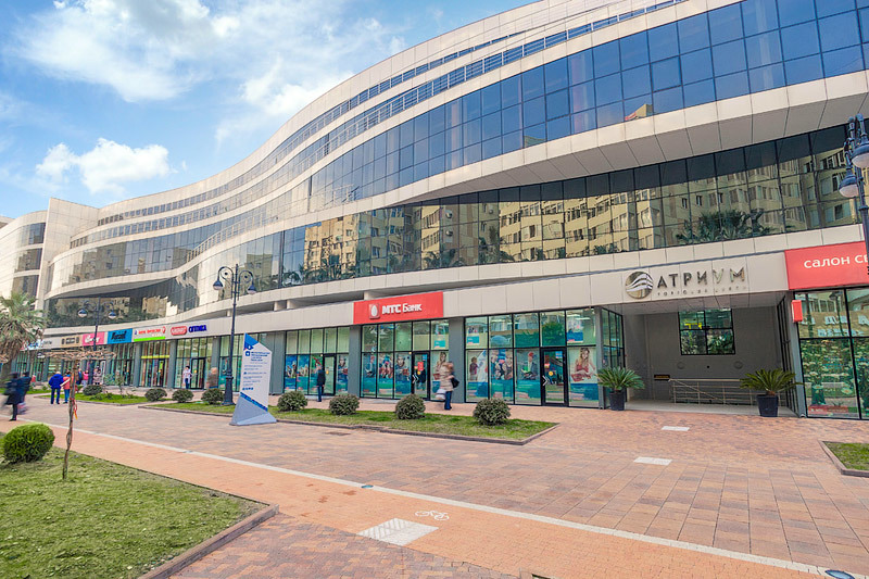 У Сочи еще есть шанс получить компенсацию за торговые площади в центре города