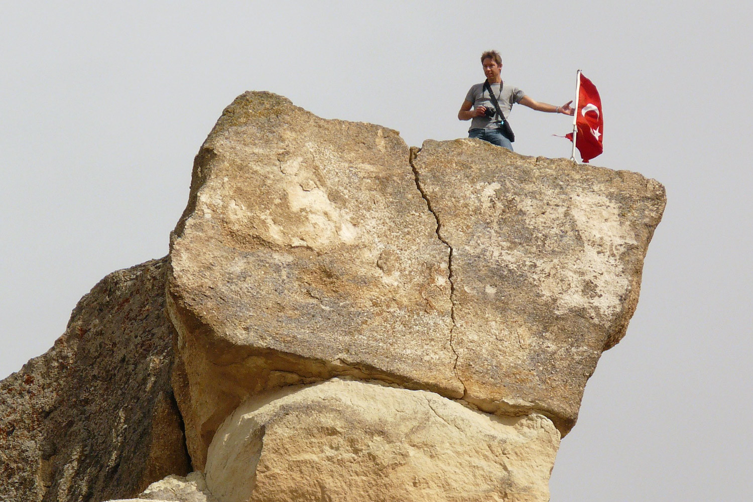 Россия и Турция приостановили переговоры о «Турецком потоке»